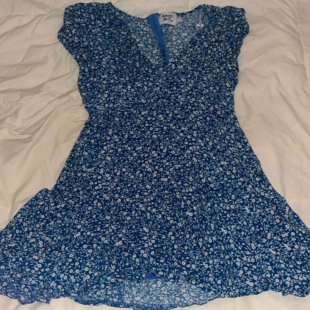 princess polly dress